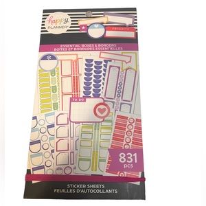 Happy Planner Collection